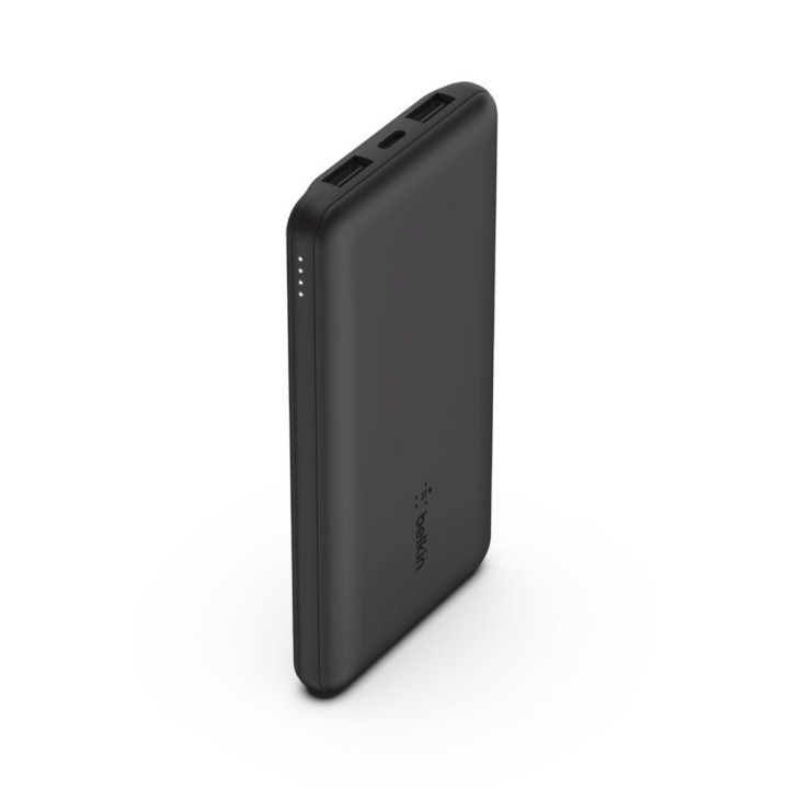 BELKIN BOOST CHARGE  10000 MAH  POWERBANK WITH USB-C 15W